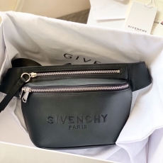 Givenchy Waist Chest Packs